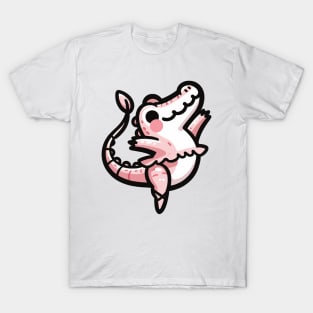 Dancing Alligator T-Shirt